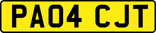 PA04CJT