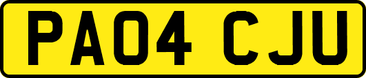PA04CJU
