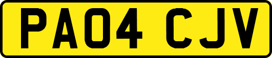 PA04CJV