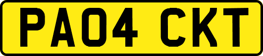 PA04CKT