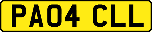 PA04CLL