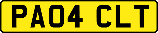 PA04CLT