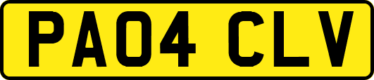 PA04CLV