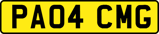 PA04CMG