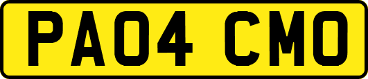 PA04CMO