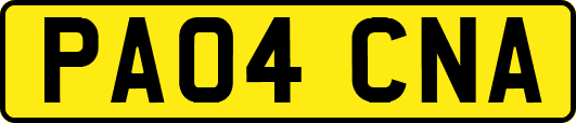 PA04CNA