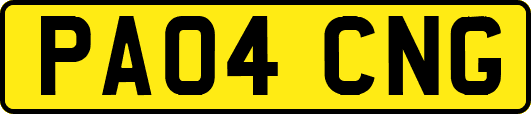 PA04CNG