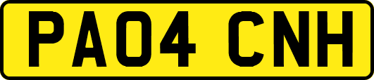 PA04CNH