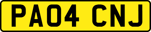 PA04CNJ