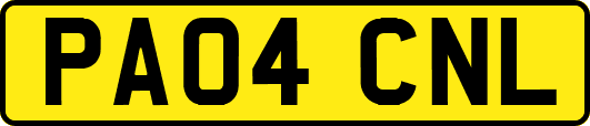 PA04CNL
