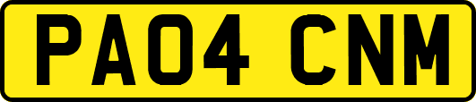 PA04CNM