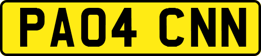 PA04CNN