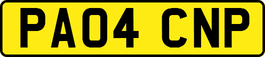 PA04CNP
