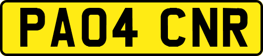 PA04CNR