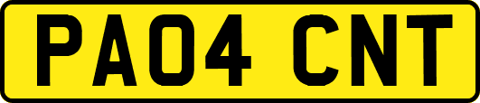 PA04CNT