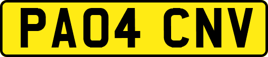 PA04CNV