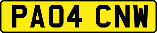 PA04CNW