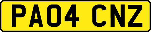 PA04CNZ