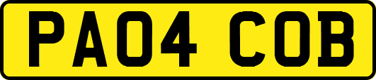 PA04COB
