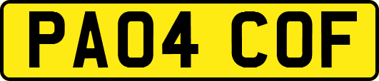 PA04COF