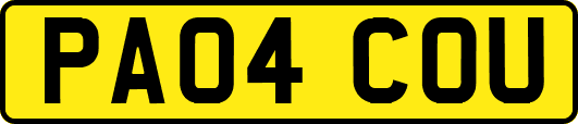 PA04COU
