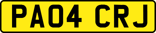 PA04CRJ