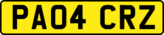 PA04CRZ