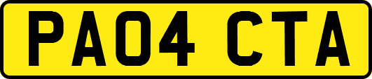 PA04CTA