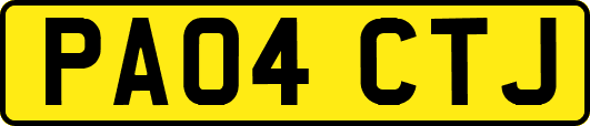 PA04CTJ