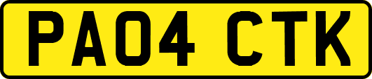 PA04CTK