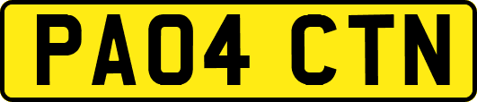 PA04CTN