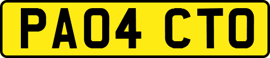 PA04CTO
