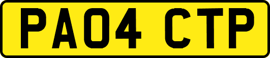 PA04CTP