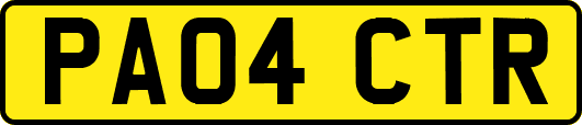 PA04CTR