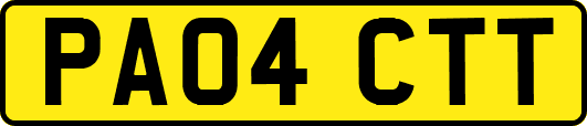 PA04CTT