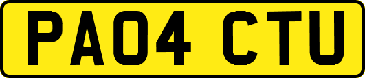PA04CTU