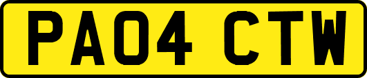 PA04CTW