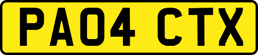 PA04CTX