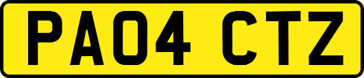 PA04CTZ