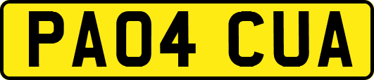 PA04CUA
