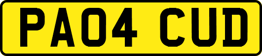 PA04CUD