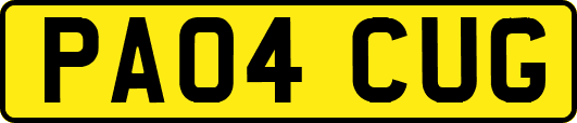 PA04CUG
