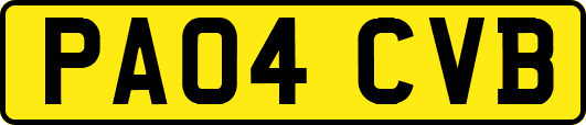 PA04CVB