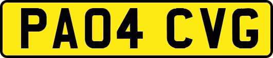 PA04CVG