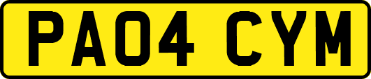PA04CYM