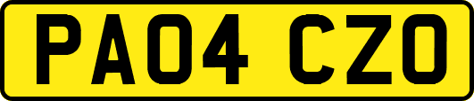 PA04CZO