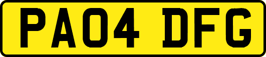PA04DFG