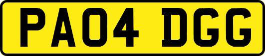 PA04DGG