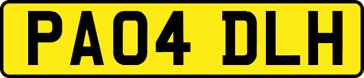 PA04DLH