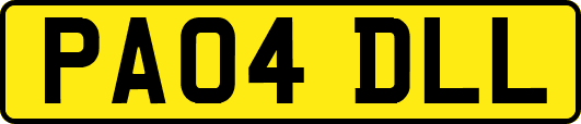 PA04DLL